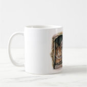 Liebe ist… kaffeetasse (Links)