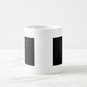 Liebe ist kaffeetasse (Mittel)