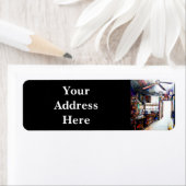 Liebe ist keine Mauer, sondern eine Brücke (Insitu)