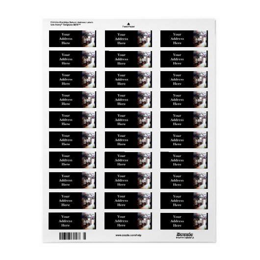 Liebe ist keine Mauer, sondern eine Brücke (Vorne)