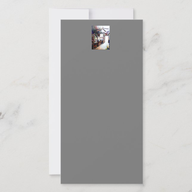 Liebe ist keine Mauer, sondern eine Brücke (Vorderseite)