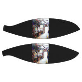 Liebe ist keine Mauer, sondern eine Brücke Basketball (Panele)