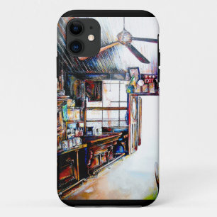 Liebe ist keine Mauer, sondern eine Brücke Case-Mate iPhone Hülle