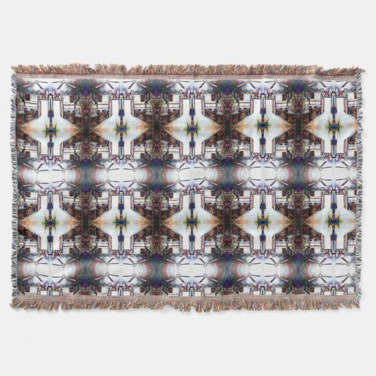 Liebe ist keine Mauer, sondern eine Brücke Decke (Vorderseite)