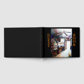 Liebe ist keine Mauer, sondern eine Brücke Gästebuch (Voll)