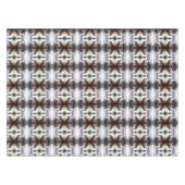 Liebe ist keine Mauer, sondern eine Brücke Tischdecke (Vorderseite (Horizontal))