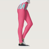 LIEBE IST LEGGINGS (Rechts)