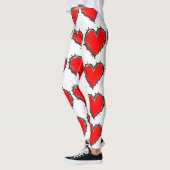 Liebe ist leggings (Links)