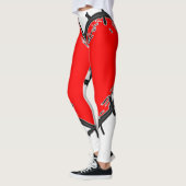 Liebe ist leggings (Links)