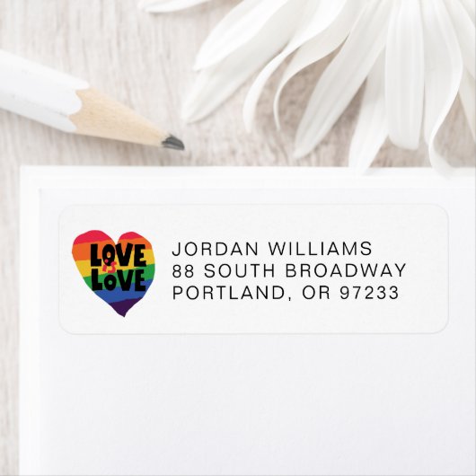 Liebe ist Liebe (Insitu)