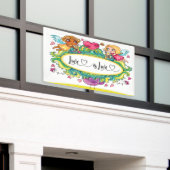 Liebe ist Liebe Banner (Äußeres Gebäude)