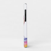 Liebe ist Liebe Case-Mate iPhone Hülle (Hinten/Links)