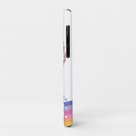 Liebe ist Liebe Case-Mate iPhone Hülle (Hinten/Links)