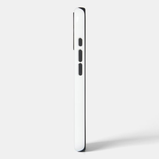 Liebe ist Liebe Case-Mate iPhone Hülle (Rückseite / Links)