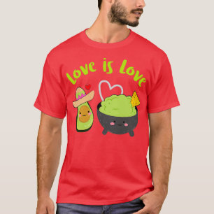 Liebe ist Liebe Classic TShirt
