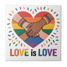 Liebe ist Liebe