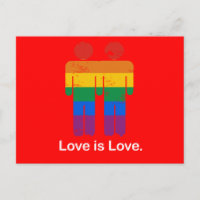 LIEBE IST LIEBE GAY