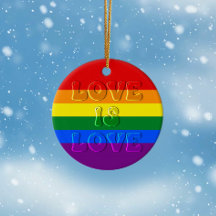 Liebe ist Liebe Gay Pride