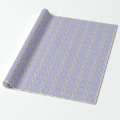 Liebe ist Liebe Geschenkpapier (Ungerollt)