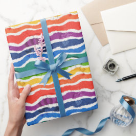 Liebe ist Liebe I Geschenkpapier