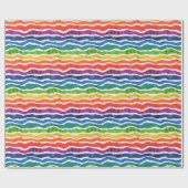 Liebe ist Liebe I Geschenkpapier (Flach)