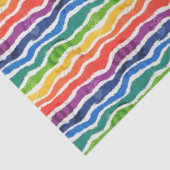 Liebe ist Liebe I Seidenpapier (Detail)