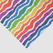 Liebe ist Liebe II Seidenpapier (Detail)