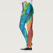 Liebe ist Liebe Leggings (Links)