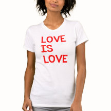 Liebe ist Liebe LGBTQ-Stolz