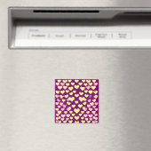 Liebe ist Liebe Magnet (In Situ (Geschirrspüler))