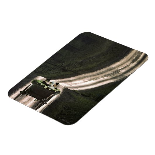 Liebe ist Liebe - Magnet (Linke Seite)