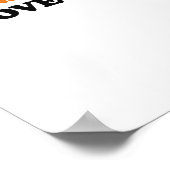 Liebe ist Liebe - Poster (Ecke)