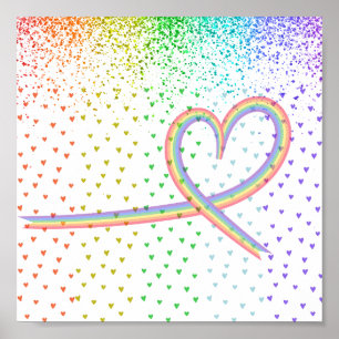 Liebe ist Liebe Poster