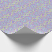 Liebe ist Liebe Prid Geschenkpapier (Ecke)