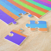 Liebe ist Liebe Pride Jigsaw Puzzle (Seite)