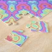 Liebe ist Liebe Pride Jigsaw Puzzle (Seite)