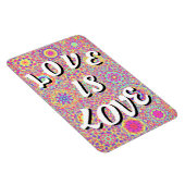 Liebe ist Liebe Prix Magnet (Rechte Seite)