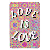 Liebe ist Liebe Prix Magnet (Vertikal)