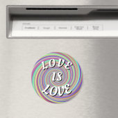 Liebe ist Liebe Prix Magnet (In Situ (Geschirrspüler))