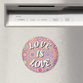 Liebe ist Liebe Prix Magnet (In Situ (Geschirrspüler))