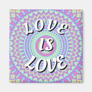 Liebe ist Liebe Prix Magnet