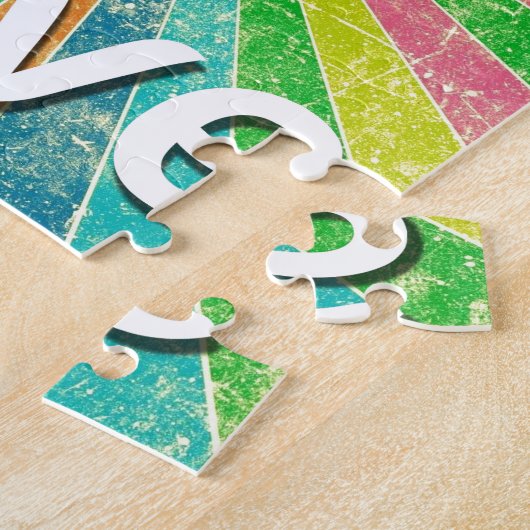 Liebe ist Liebe Puzzle (Seite)