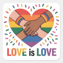 Liebe ist Liebe