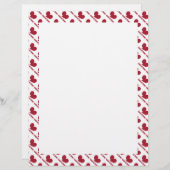 Liebe ist Liebe rotes Herz (Vorne/Hinten)