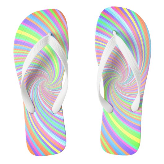 Liebe ist Liebe-Stolz Badesandalen (Fußbett)
