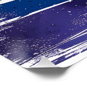 Liebe ist Liebe, Stolz Design Poster (Ecke)