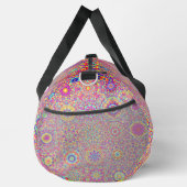 Liebe ist Liebe-Stolz Duffle Bag (Rechts)