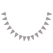 Liebe ist Liebe-Stolz Wimpelkette (Alle)