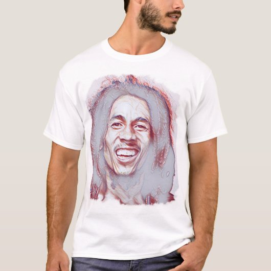 Liebe ist Liebe T-Shirt (Vorderseite)