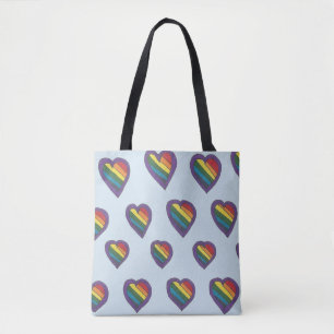 Liebe ist Liebe Tasche